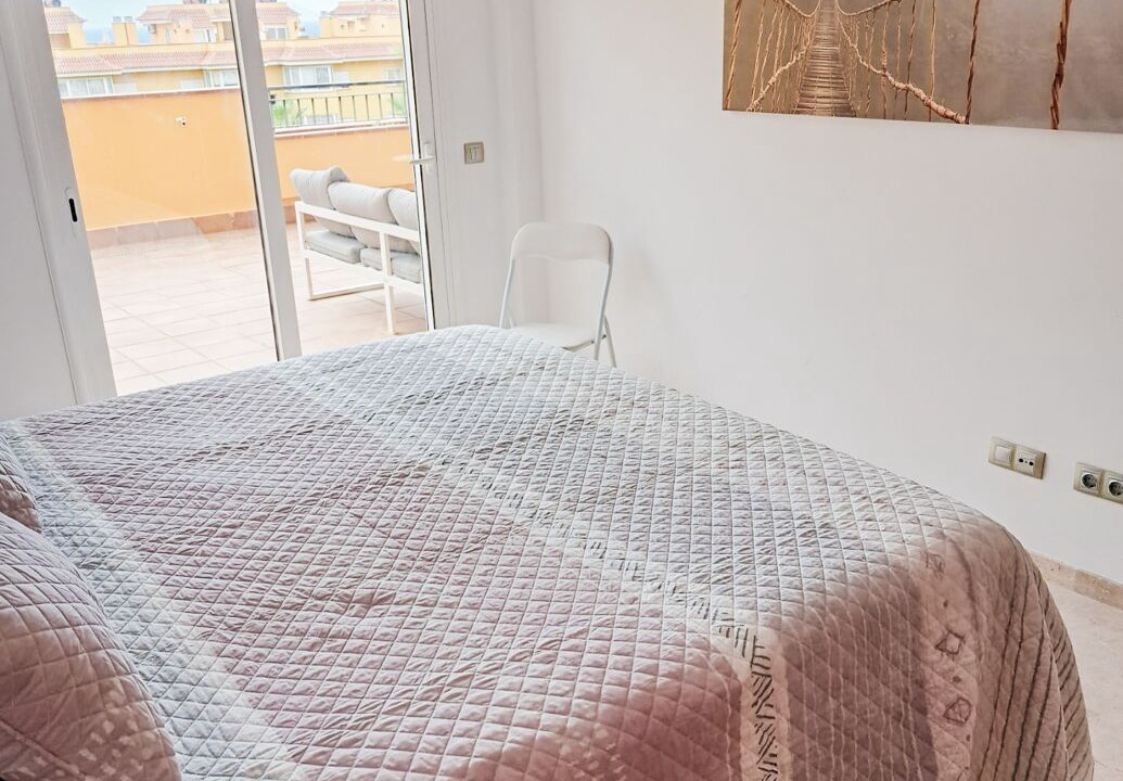 Photo of Bedroom in Puerto de Santiago