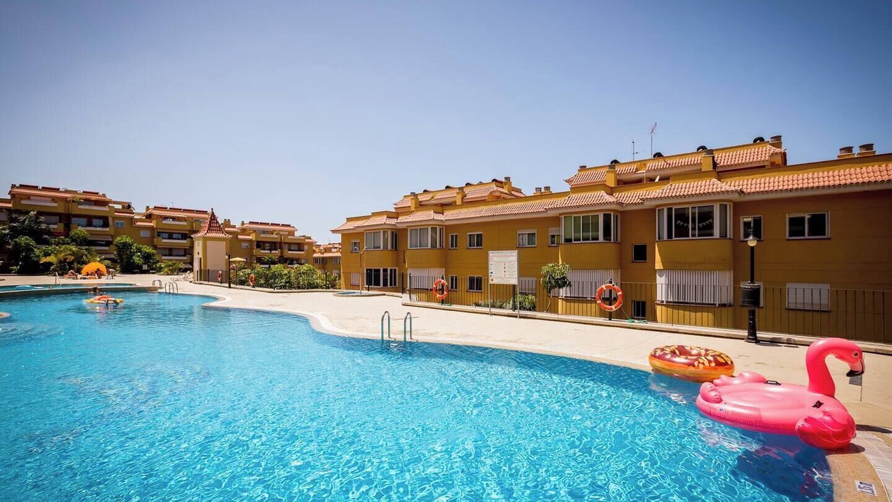 Photo of Outdoor in Puerto de Santiago