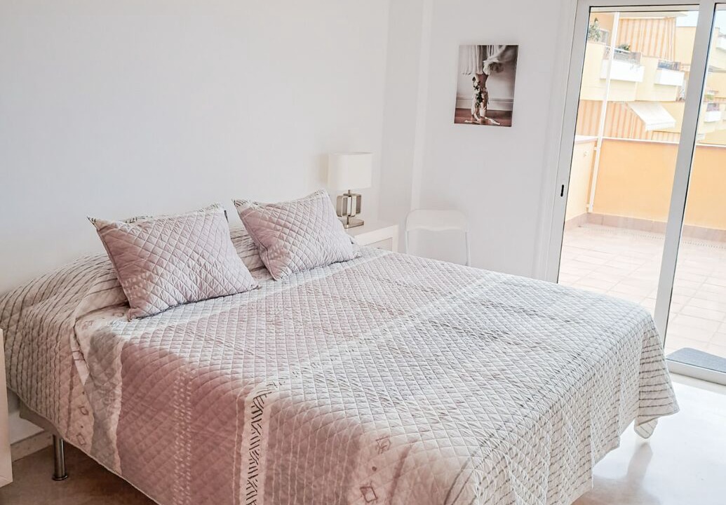 Photo of Bedroom in Puerto de Santiago