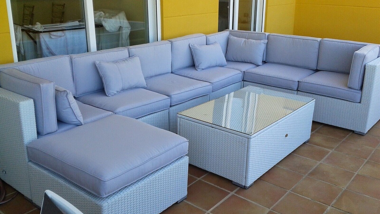 Photo of Patio Balcony in Puerto de Santiago