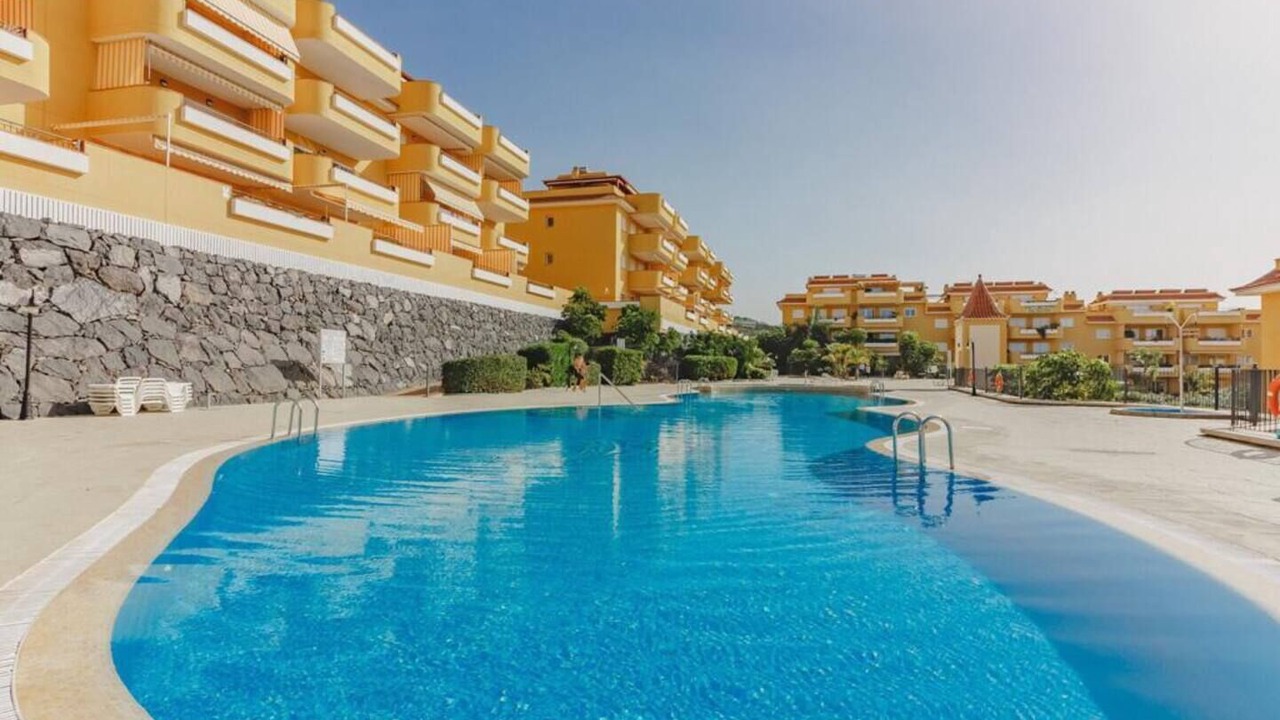 Photo of Outdoor in Puerto de Santiago