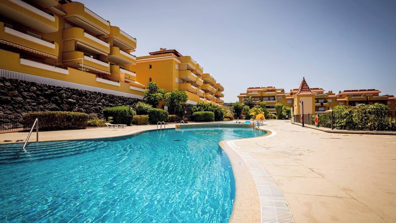 Photo of Outdoor in Puerto de Santiago