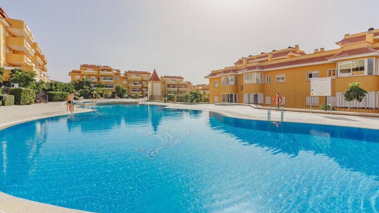 Photo of Outdoor in Puerto de Santiago
