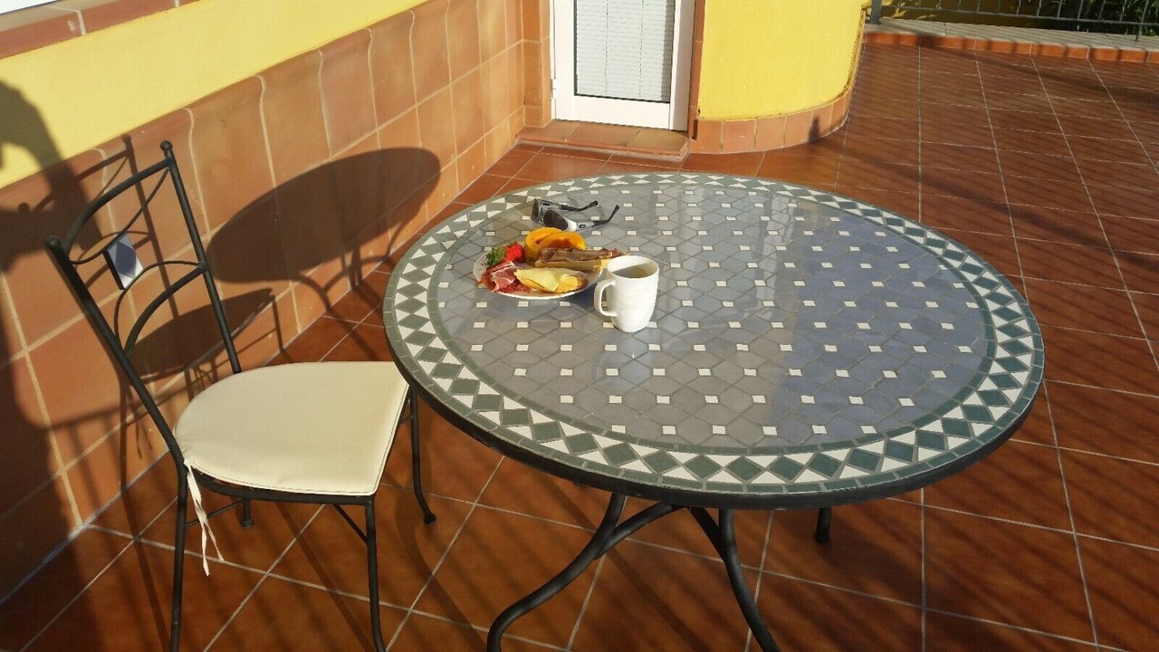 Photo of Outdoor in Puerto de Santiago