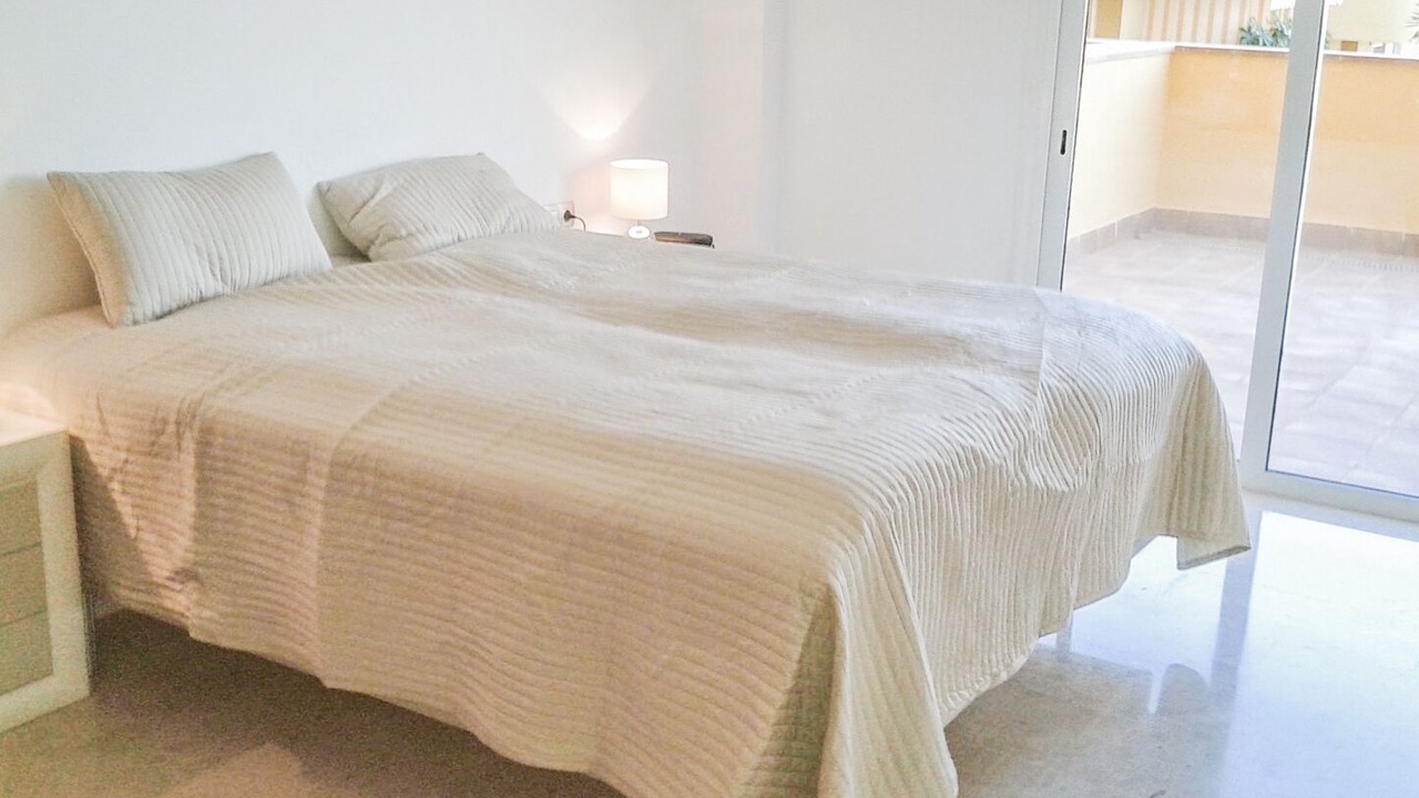 Photo of Bedroom in Puerto de Santiago