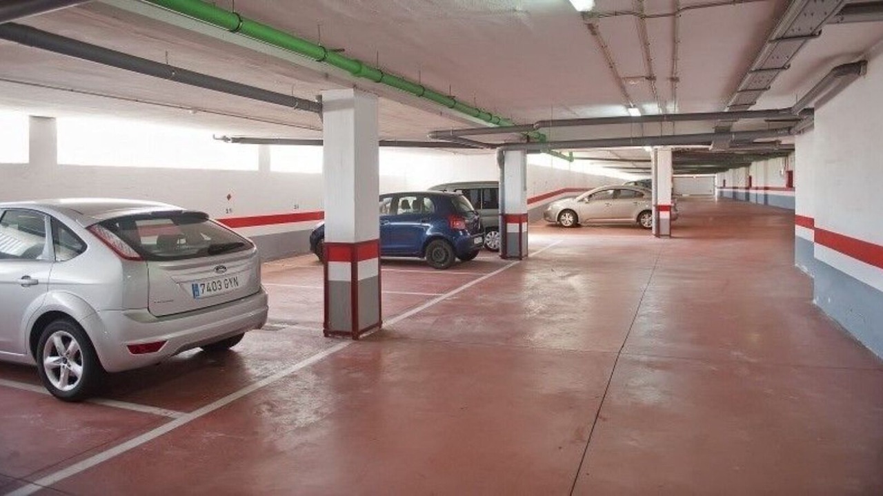 Photo of Outdoor in Puerto de Santiago