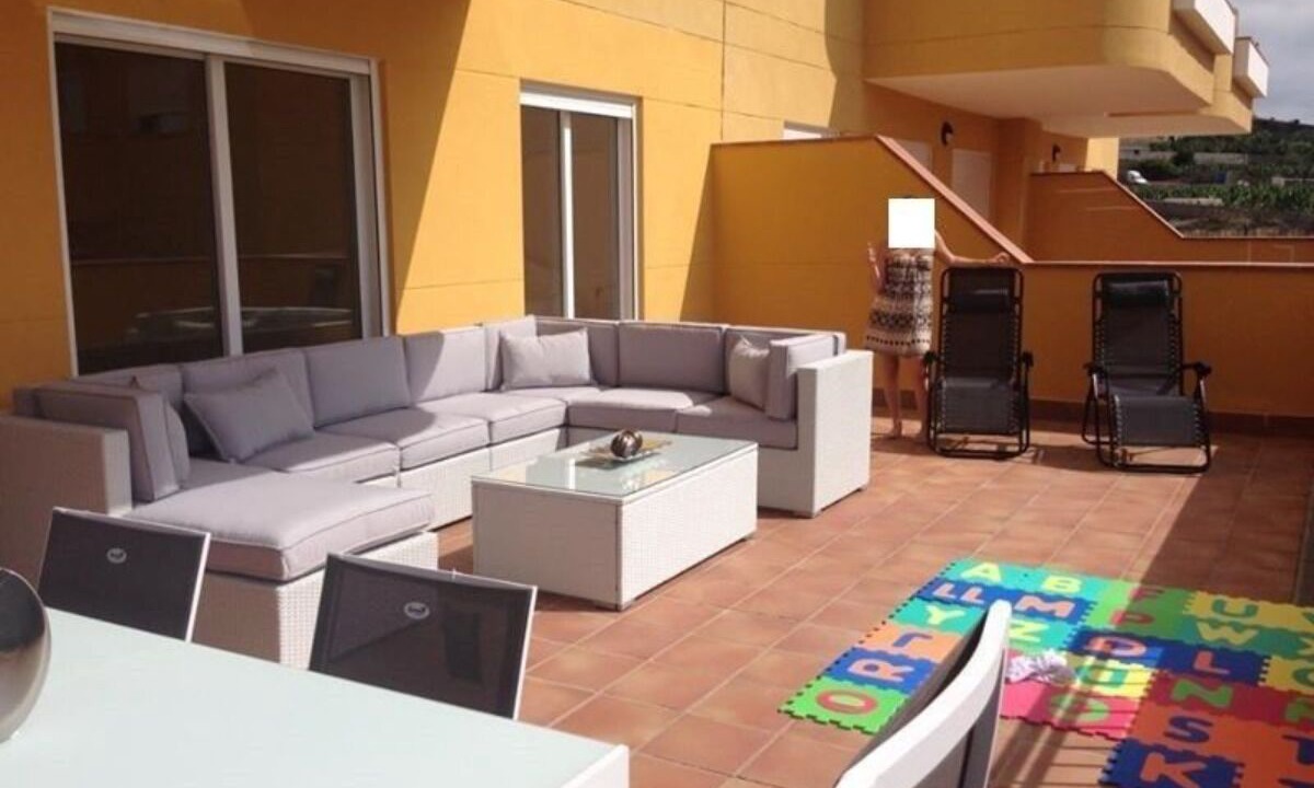 Photo of Outdoor in Puerto de Santiago