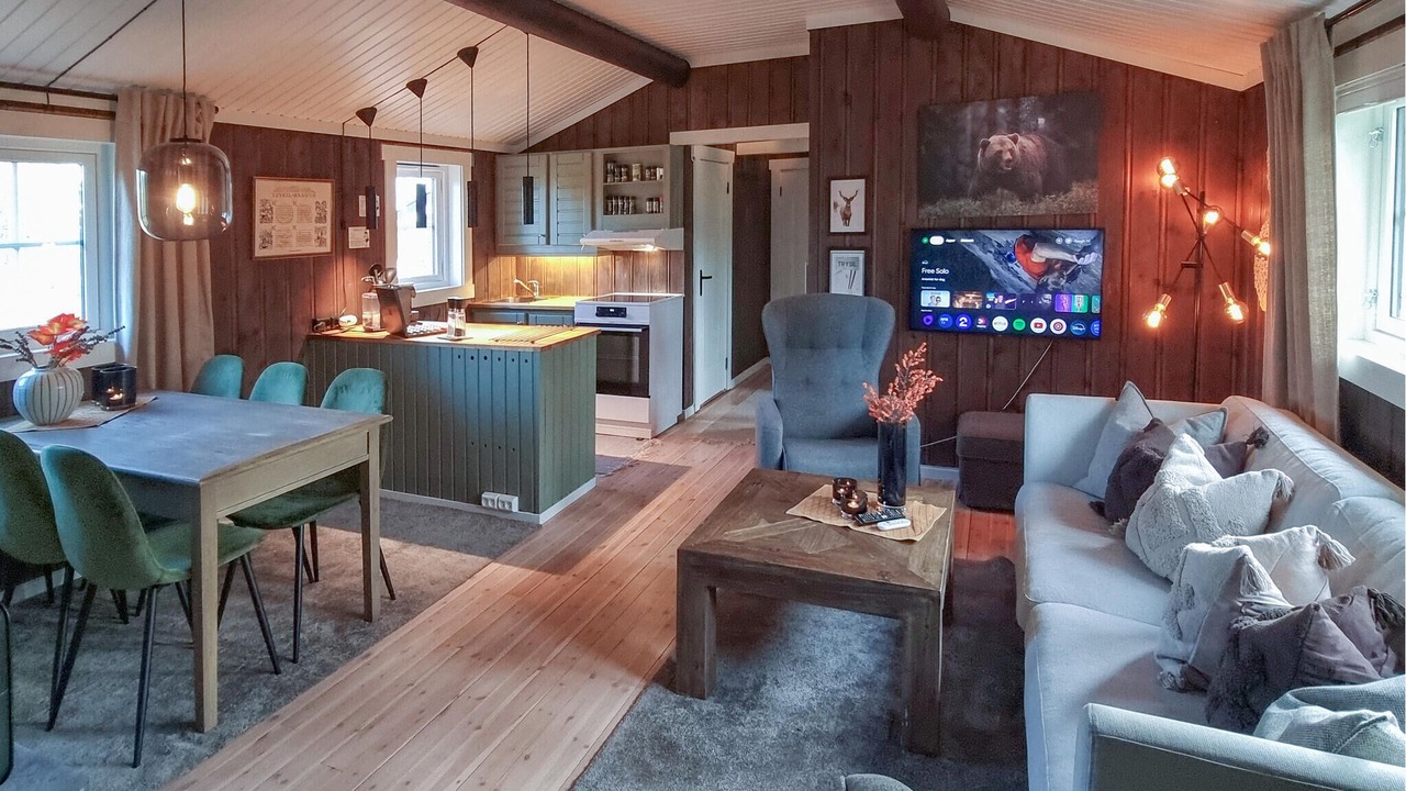 Photo of Bedroom in Trysil