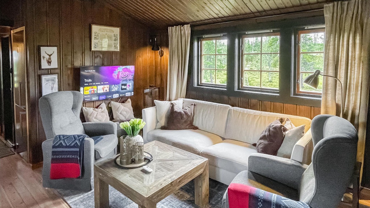 Photo of Bedroom in Trysil