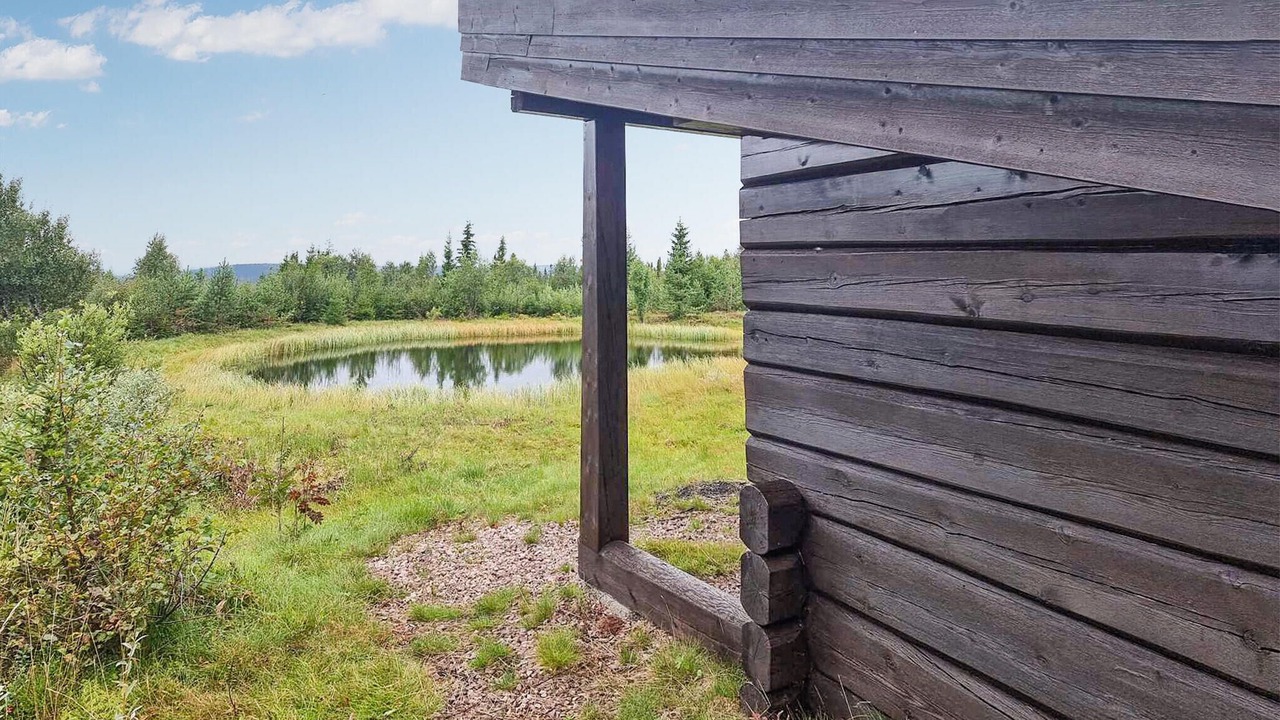 Photo of Bedroom in Trysil