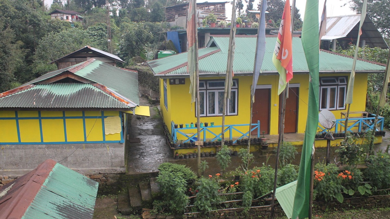 Photo of Outdoor in Geyzing
