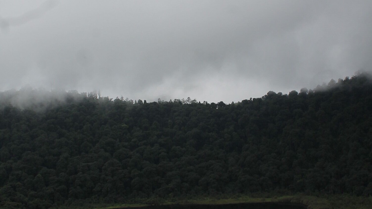 Photo of Outdoor in Geyzing