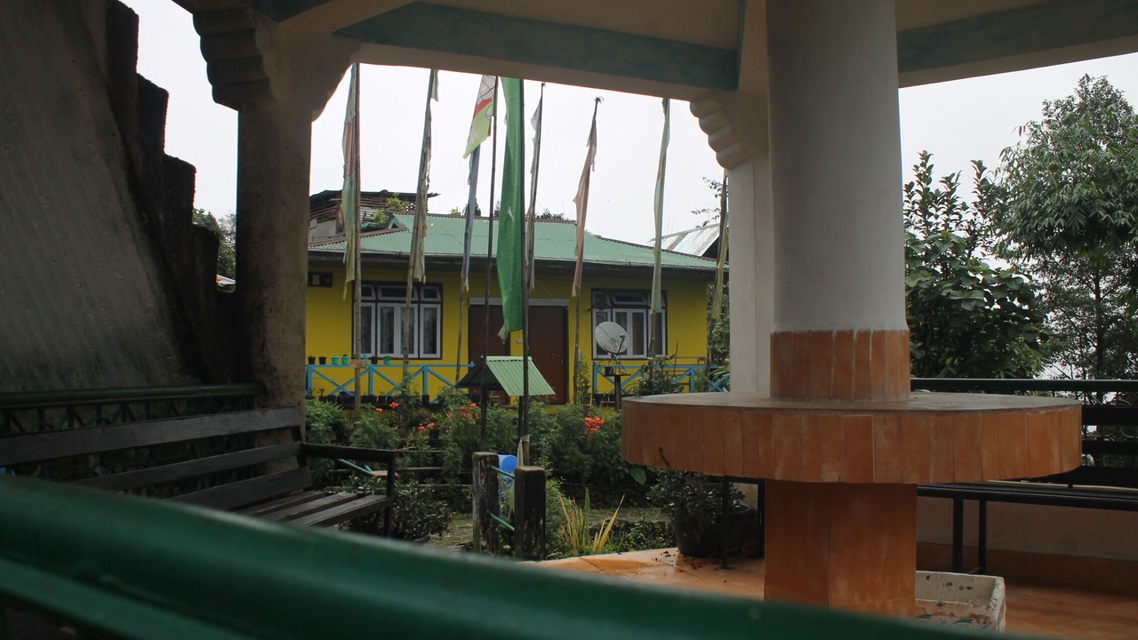 Photo of Outdoor in Geyzing