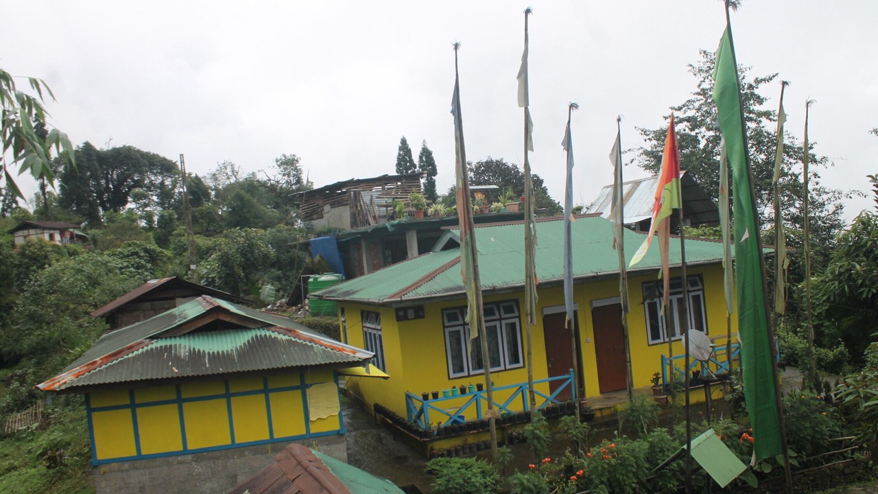Photo of Outdoor in Geyzing