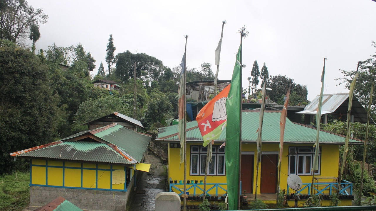 Photo of Outdoor in Geyzing