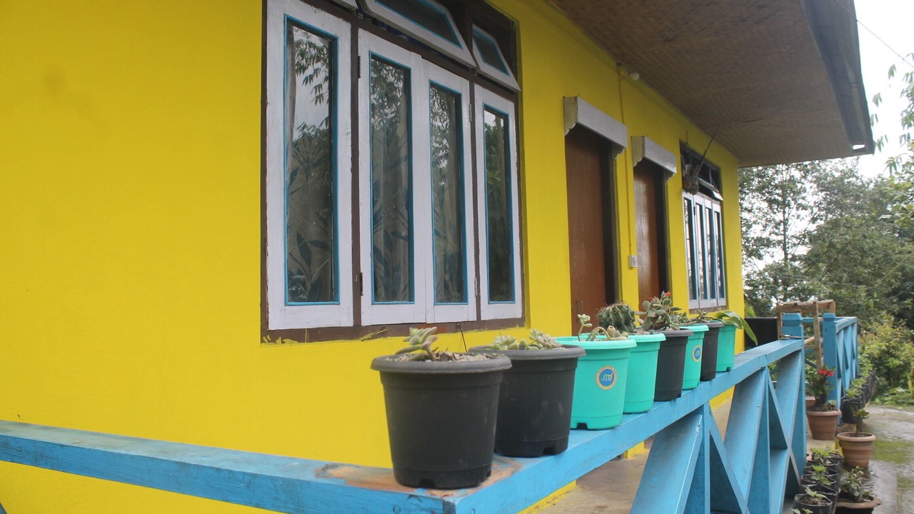 Photo of Outdoor in Geyzing