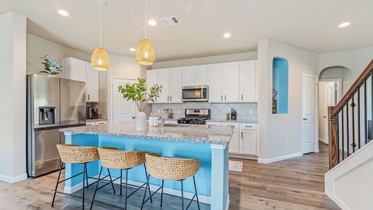 Photo of Kitchen in Katy