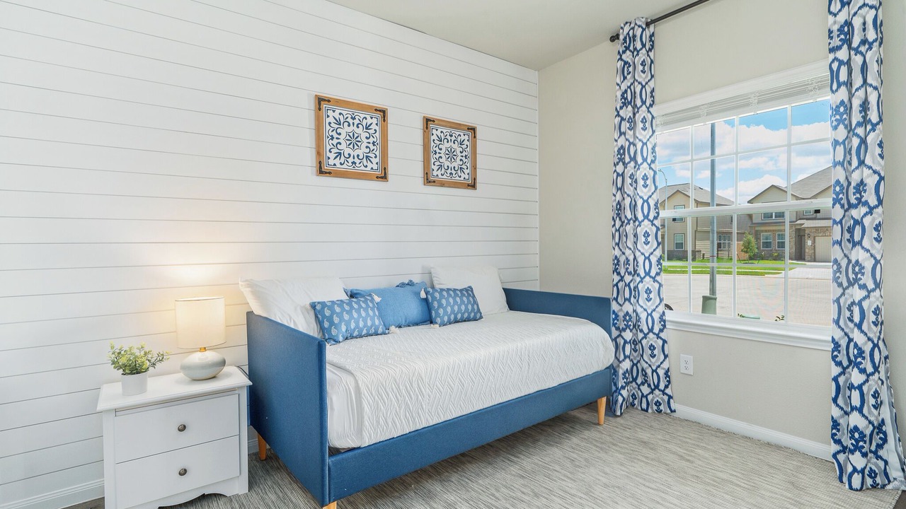 Photo of Bedroom in Katy