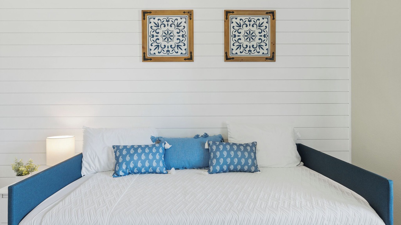 Photo of Bedroom in Katy