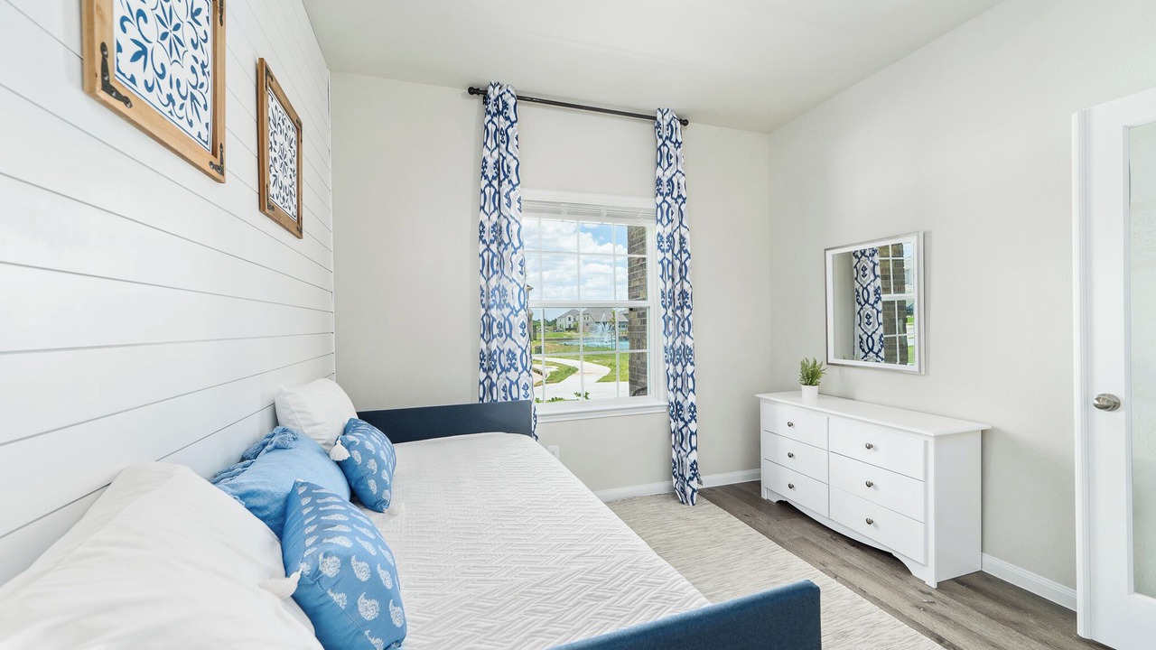 Photo of Bedroom in Katy