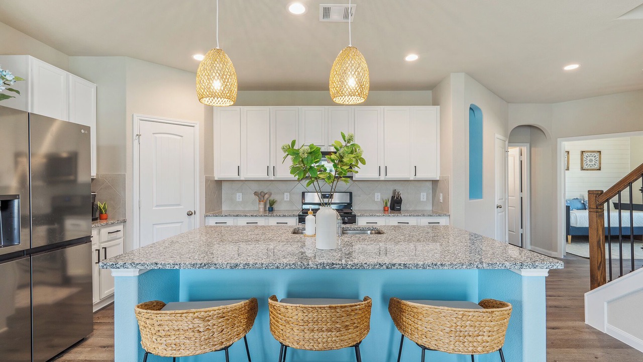 Photo of Kitchen in Katy
