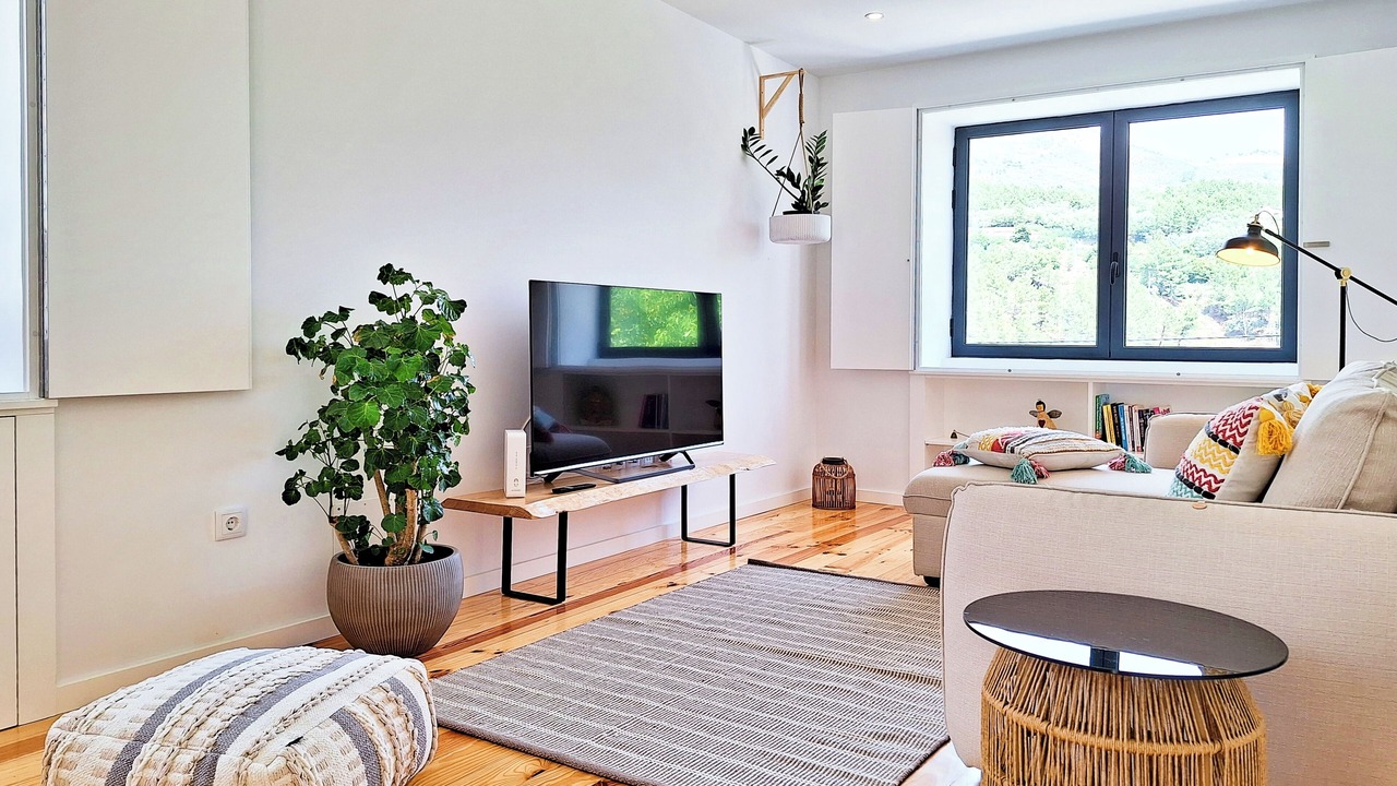 Photo of Livingroom in Covilha