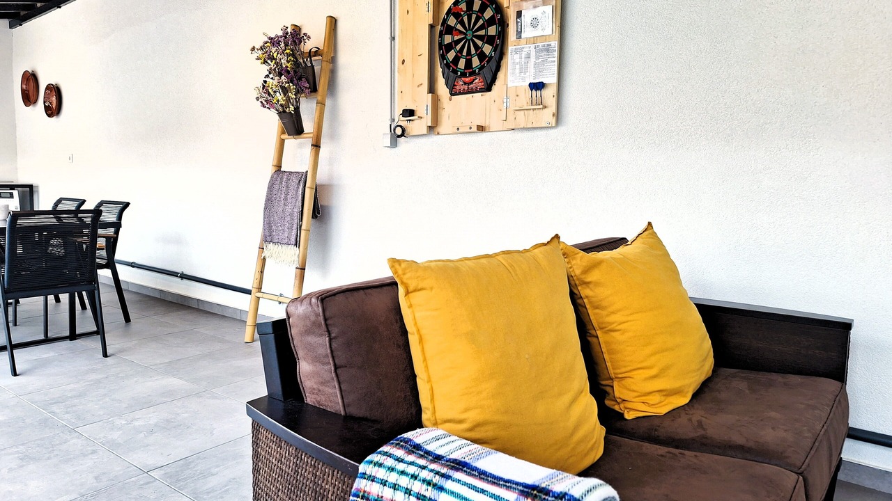 Photo of Livingroom in Covilha