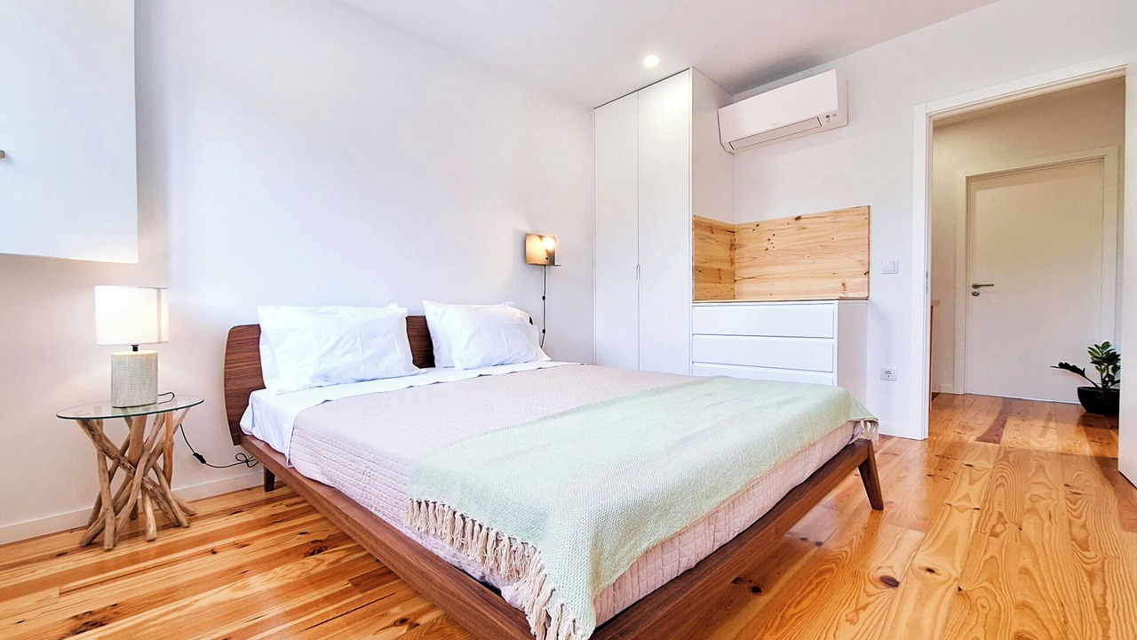 Photo of Bedroom in Covilha