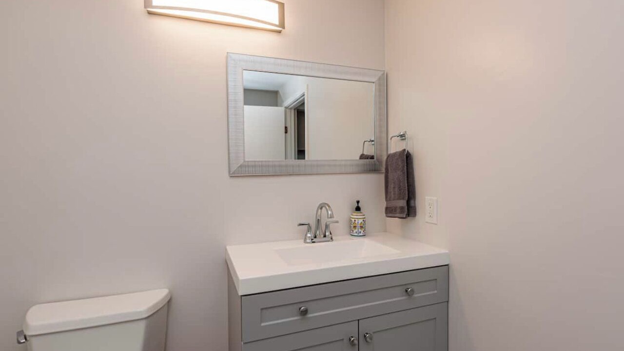 Photo of Bathroom in Sequim