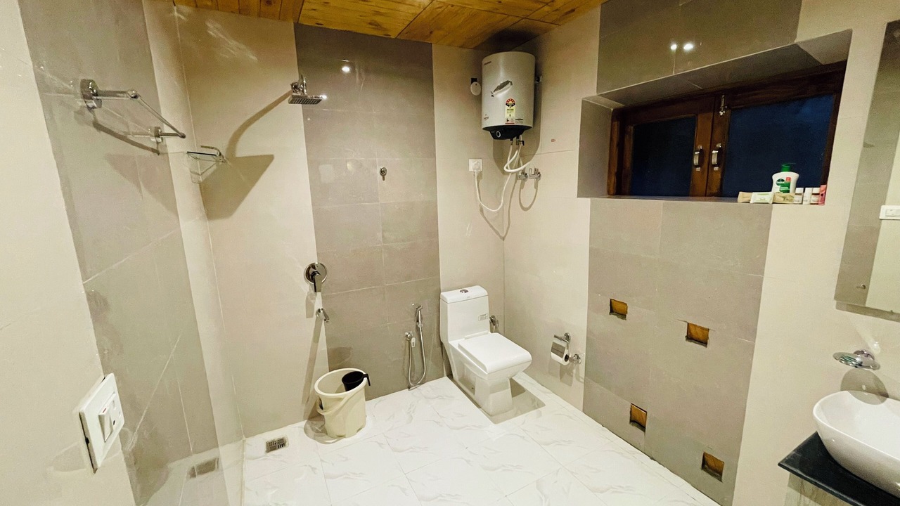 Photo of Bathroom in Electronics City
