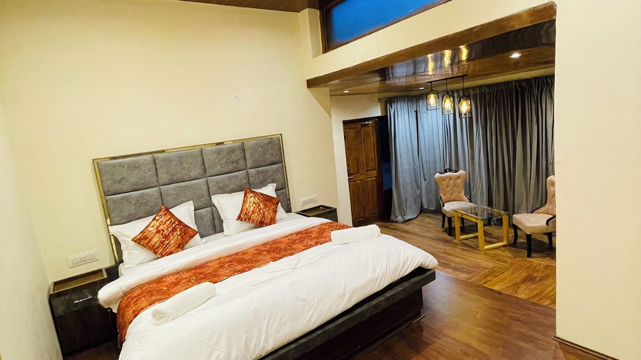 Photo of Bedroom in Electronics City