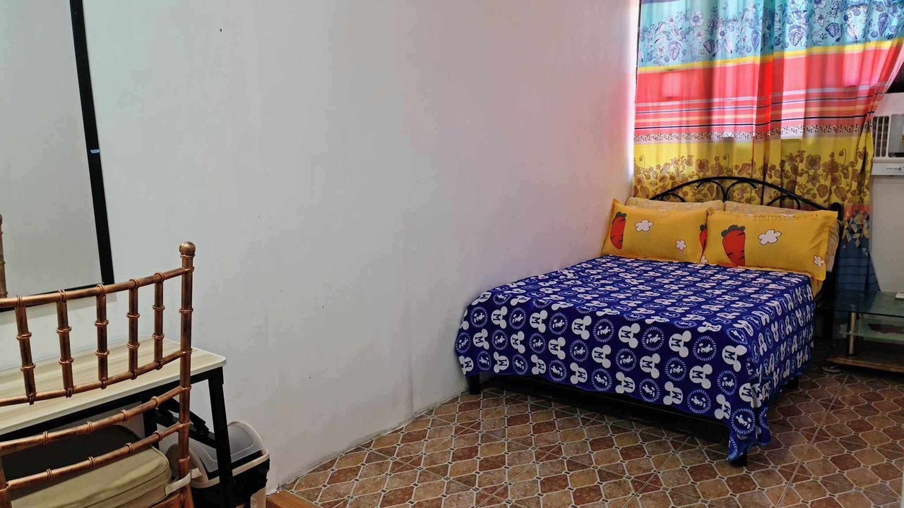 Photo of Bedroom in Imus