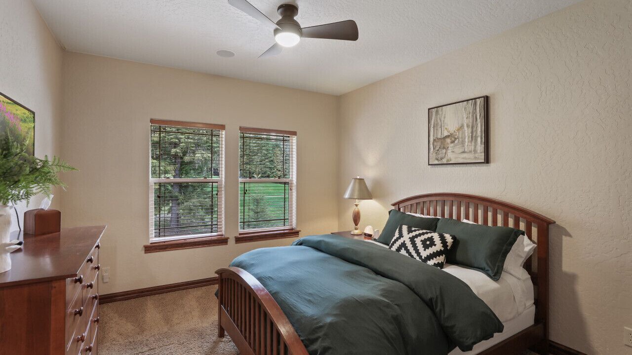 Photo of Bedroom in Priest River