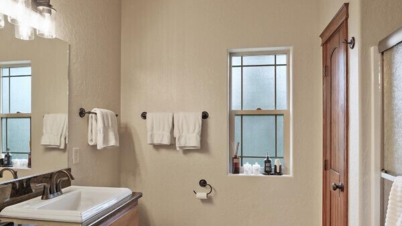 Photo of Bathroom in Priest River
