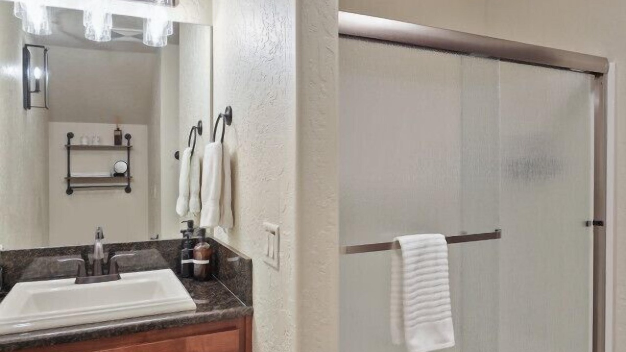 Photo of Bathroom in Priest River