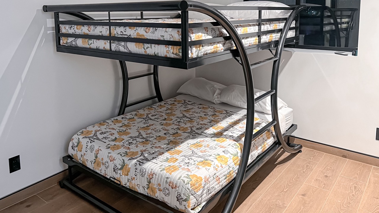 Photo of Bedroom in Eastside