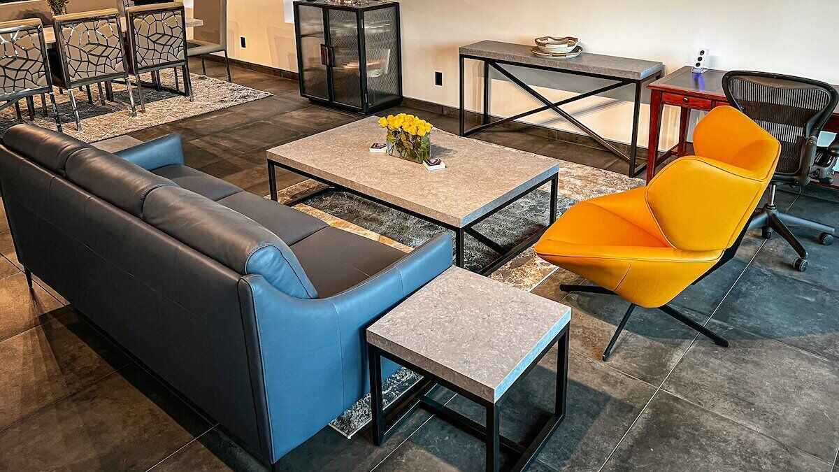 Photo of Livingroom in Eastside