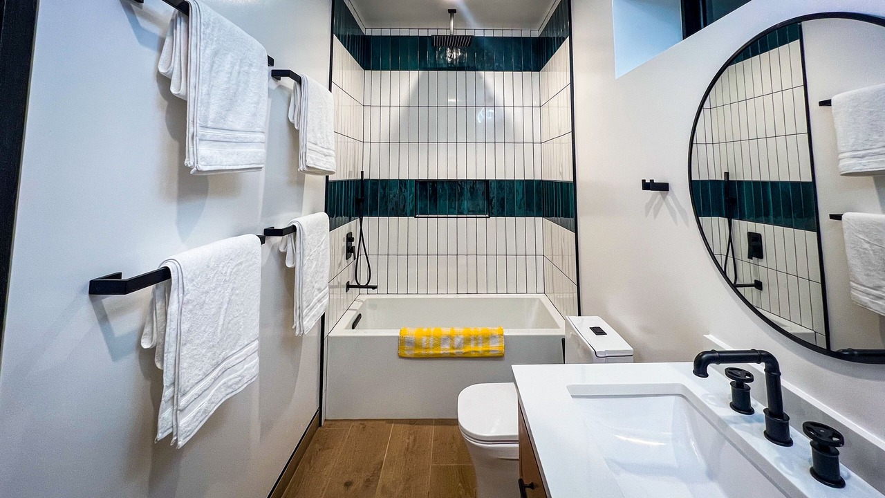 Photo of Bathroom in Eastside
