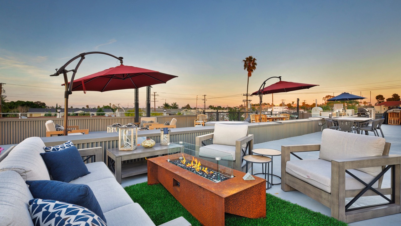 Photo of Outdoor in Eastside