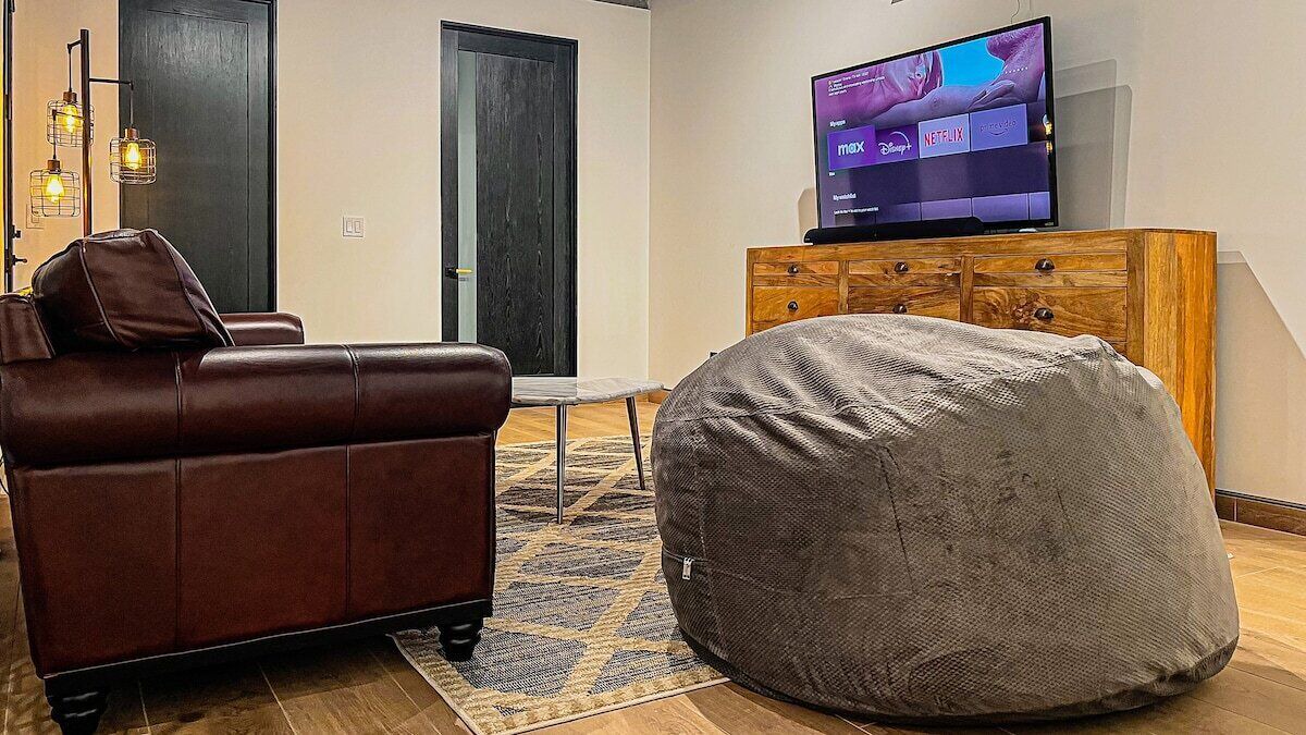 Photo of Bedroom in Eastside