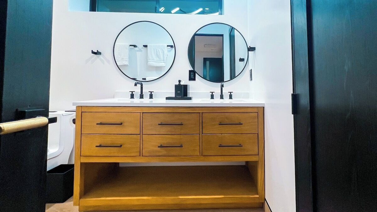 Photo of Bathroom in Eastside
