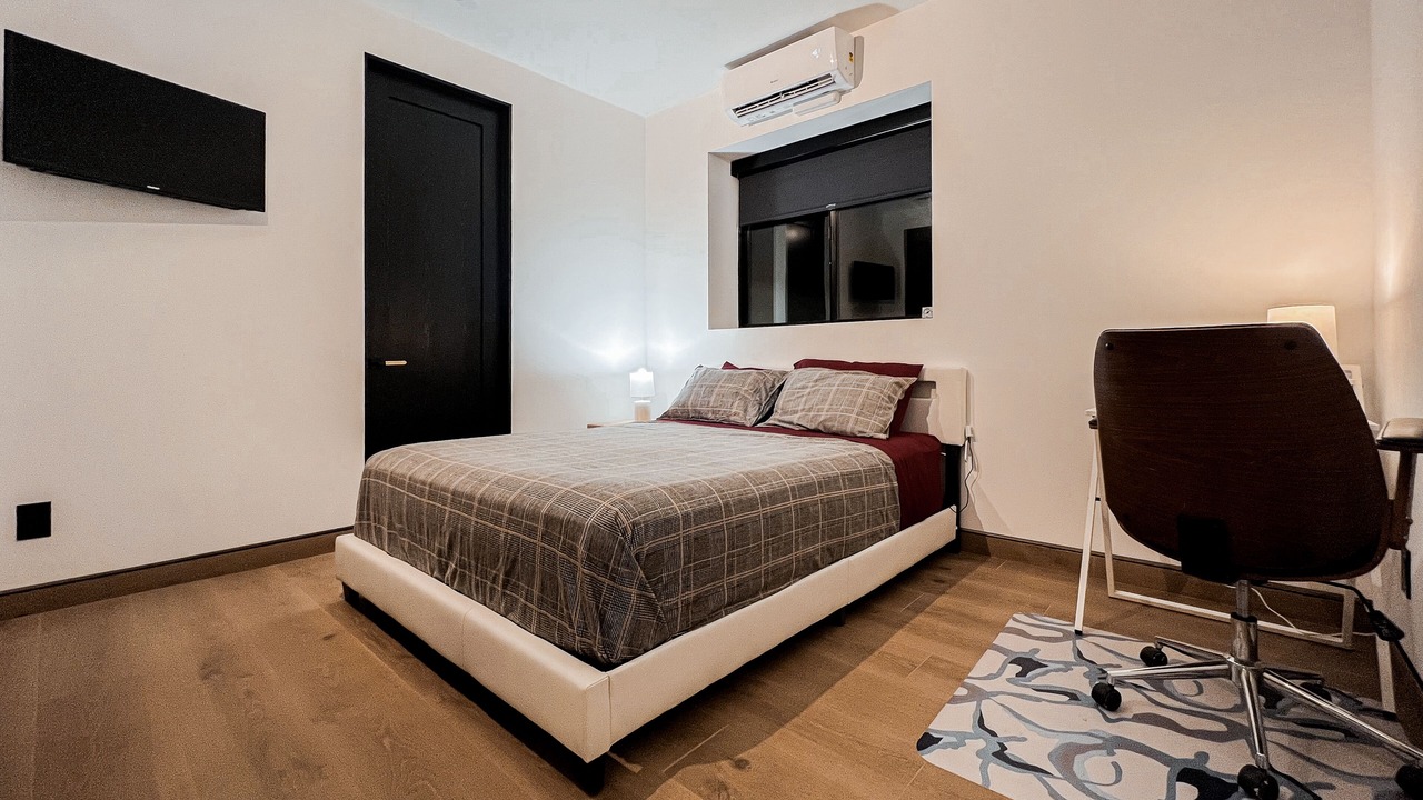 Photo of Bedroom in Eastside