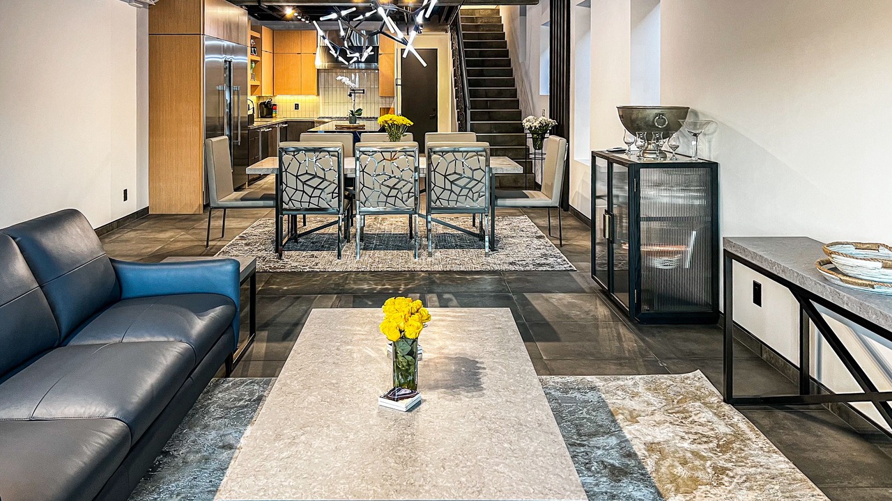 Photo of Livingroom in Eastside