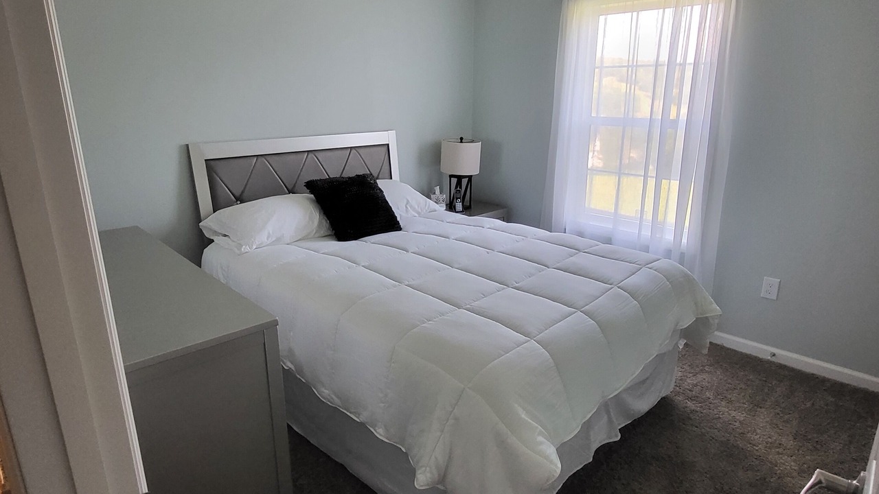 Photo of Bedroom in Rome