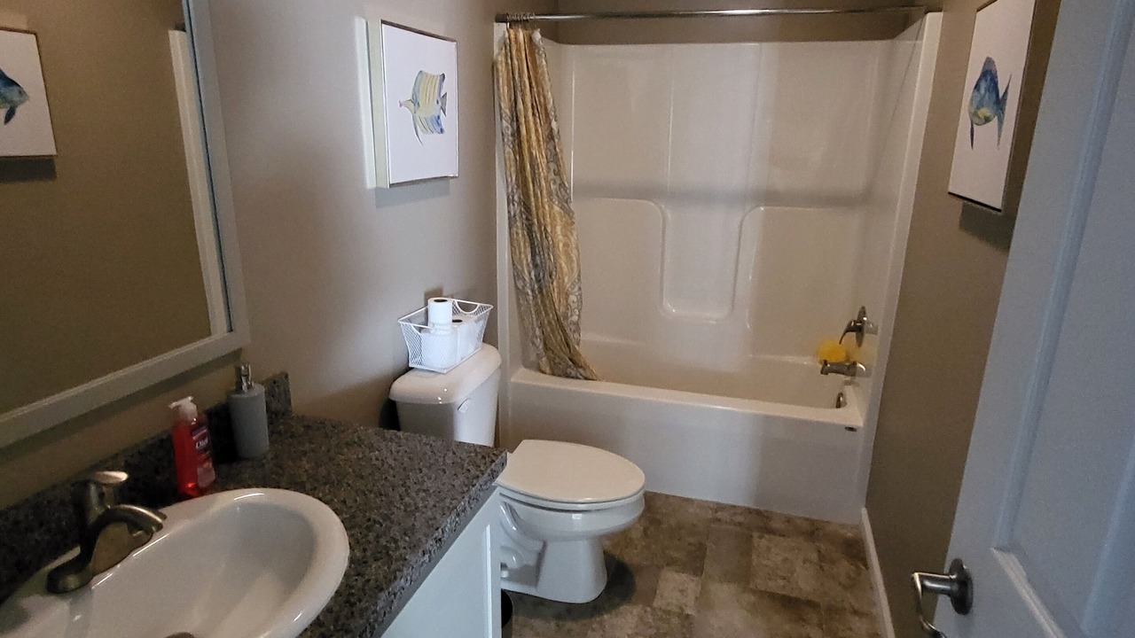 Photo of Bathroom in Rome