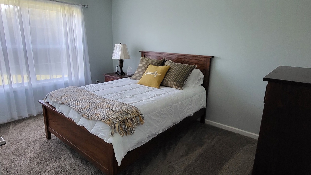 Photo of Bedroom in Rome