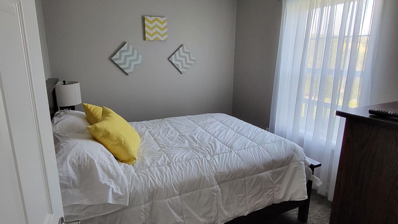 Photo of Bedroom in Rome