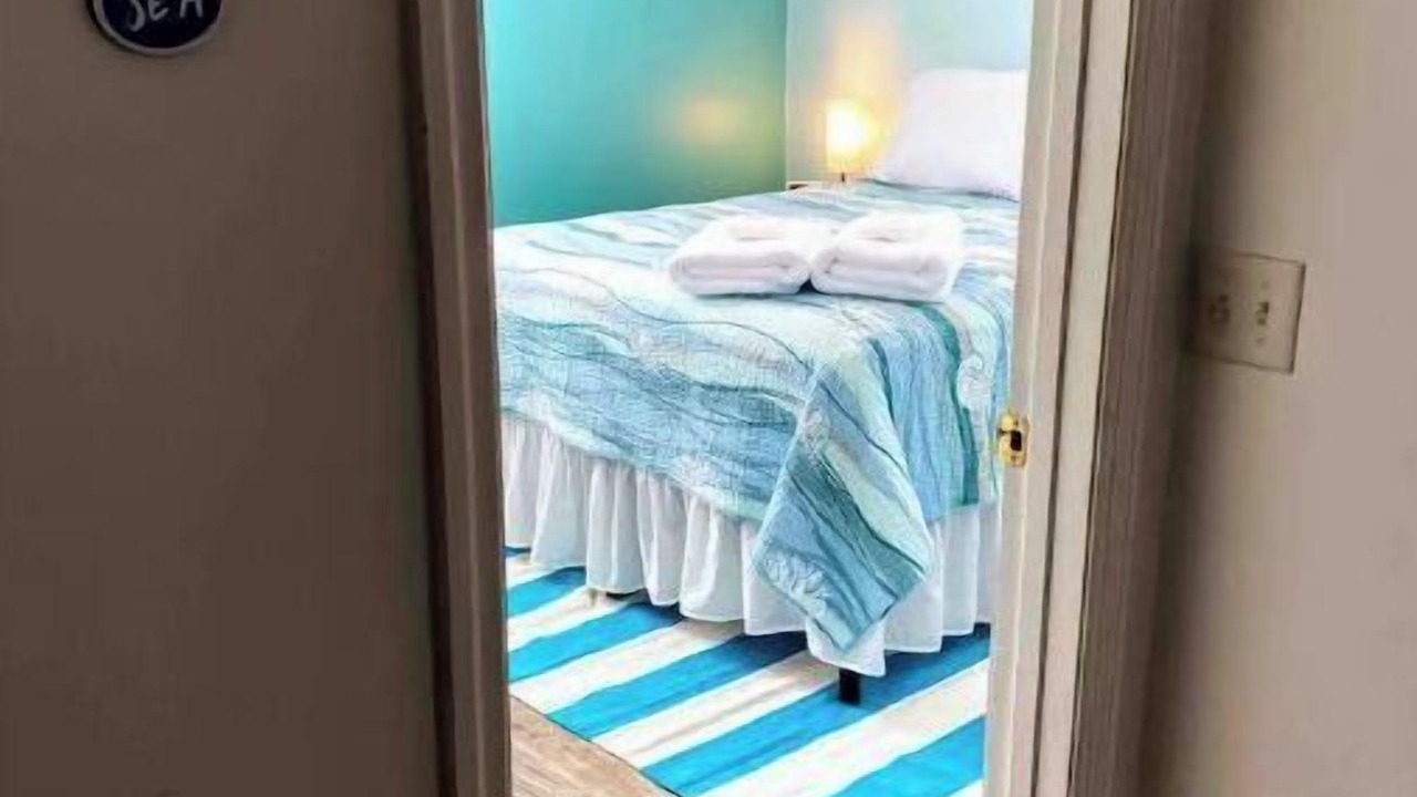 Photo of Bedroom in Thunderbolt