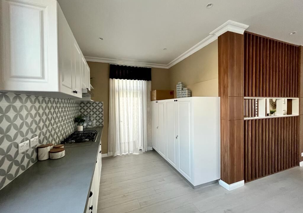 Photo of Kitchen in Calebasses