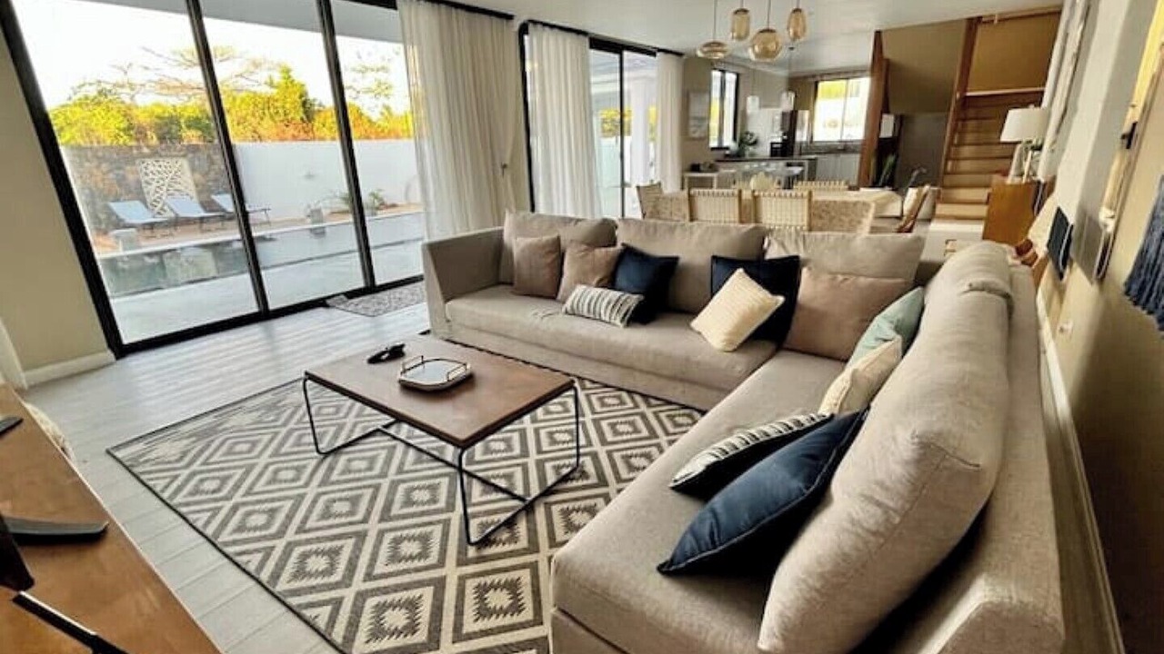 Photo of Livingroom in Calebasses